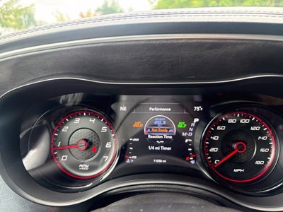 2023 Dodge Charger R T Scat Pack