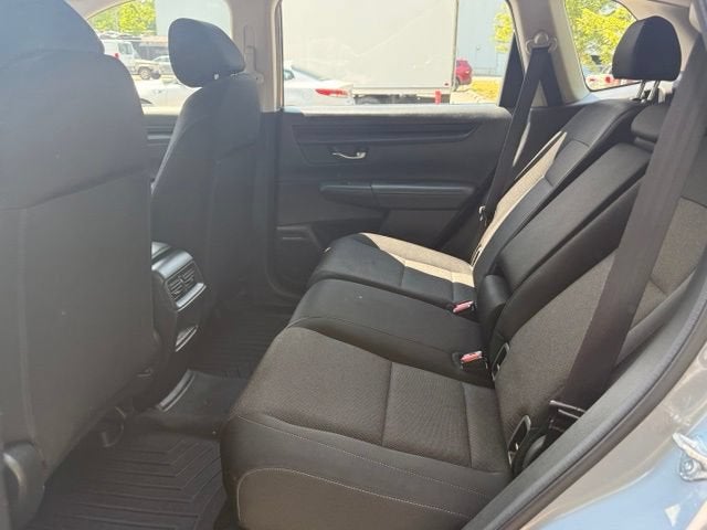 2024 Honda CR-V LX