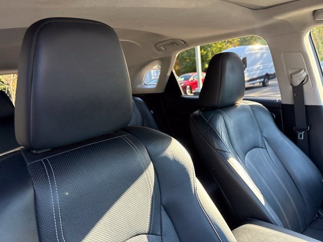 2018 Lexus RX 350