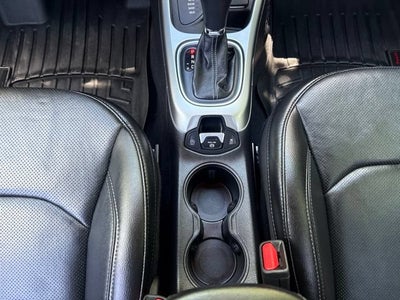 2020 Jeep Compass High Altitude