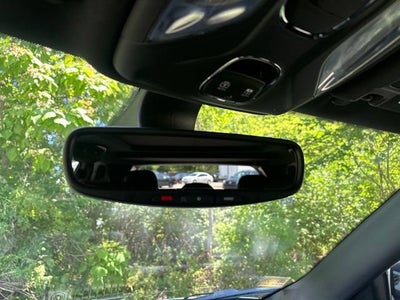 2020 Jeep Compass High Altitude
