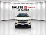 2020 Jeep Compass High Altitude