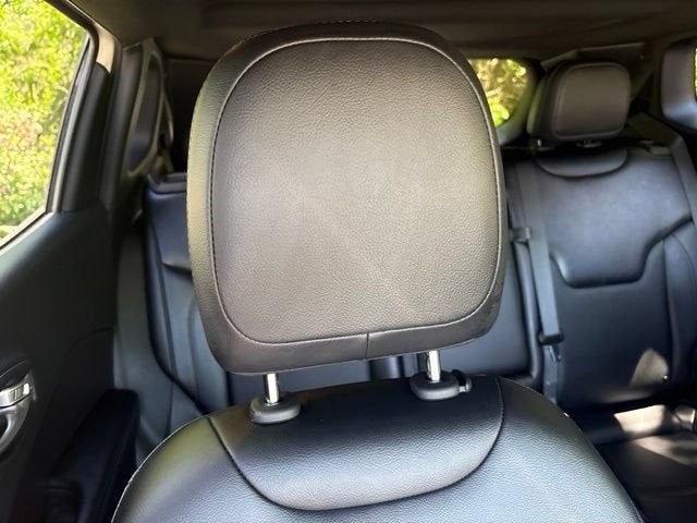 2020 Jeep Compass High Altitude