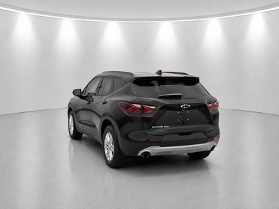 2019 Chevrolet Blazer Base
