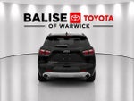 2019 Chevrolet Blazer Base