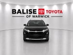 2019 Chevrolet Blazer Base