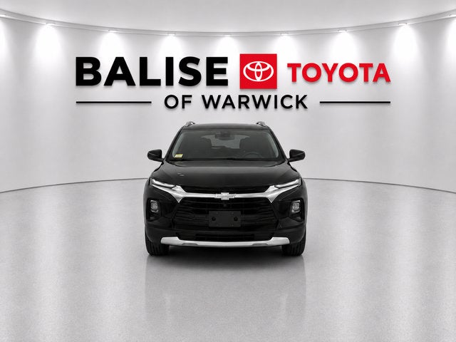 2019 Chevrolet Blazer Base