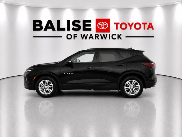 2019 Chevrolet Blazer Base