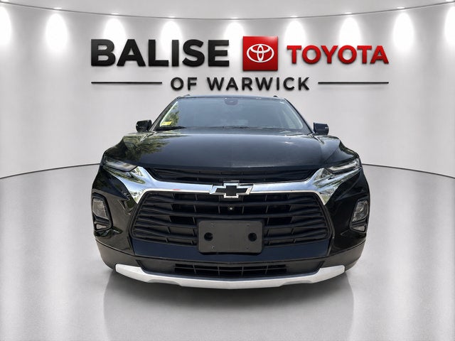 2019 Chevrolet Blazer Base