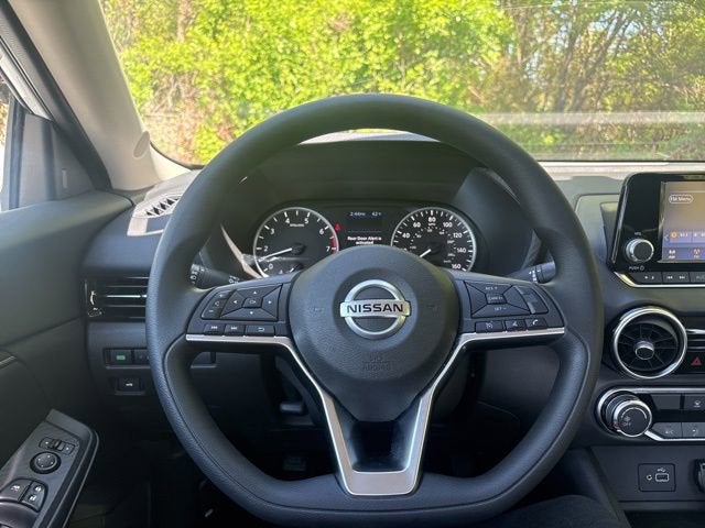 2020 Nissan Sentra S