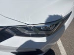 2020 Nissan Sentra S