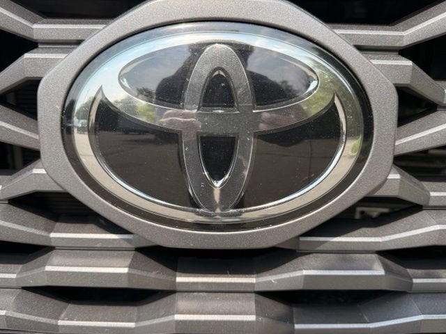 2020 Toyota Tacoma TRD Off-Road