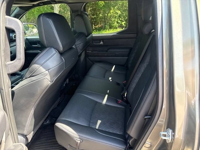 2024 Toyota Tacoma Limited