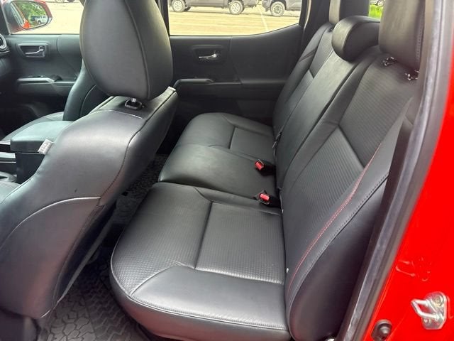 2023 Toyota Tacoma TRD Pro