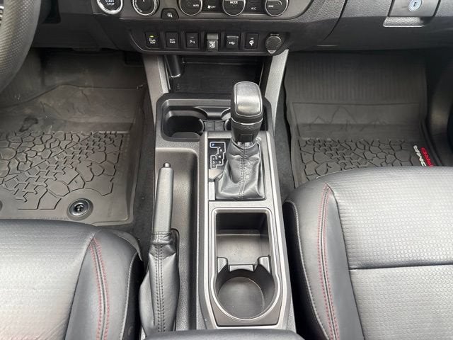 2023 Toyota Tacoma TRD Pro