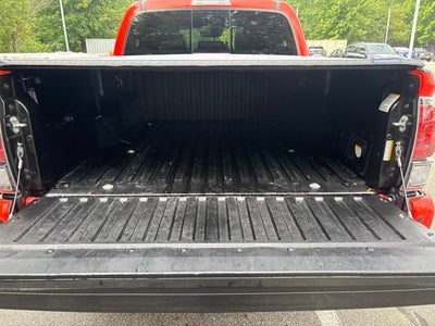 2023 Toyota Tacoma TRD Pro