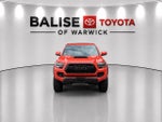 2023 Toyota Tacoma TRD Pro
