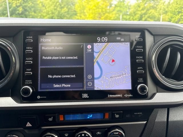 2023 Toyota Tacoma TRD Pro