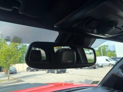 2023 Toyota Tacoma TRD Pro