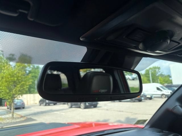 2023 Toyota Tacoma TRD Pro