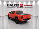2023 Toyota Tacoma TRD Pro
