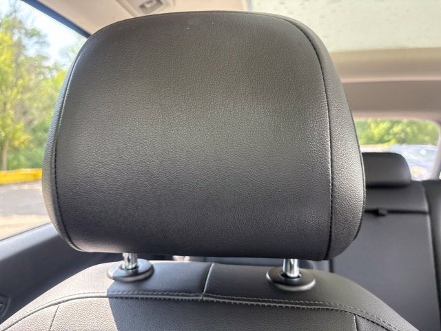 2019 Volkswagen Tiguan 2.0T SEL Premium
