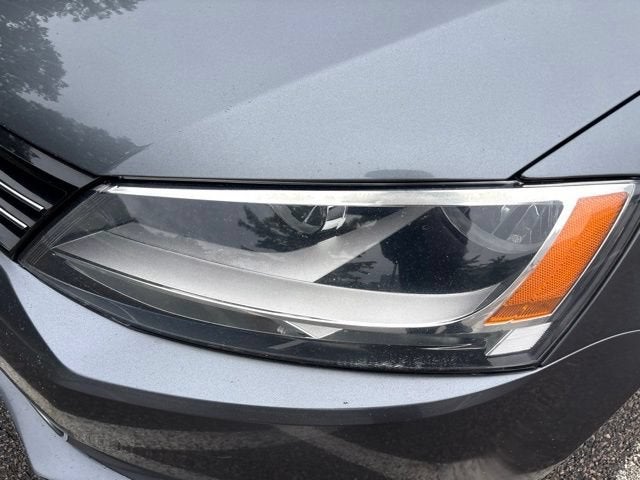 2013 Volkswagen Jetta 2.5L SE