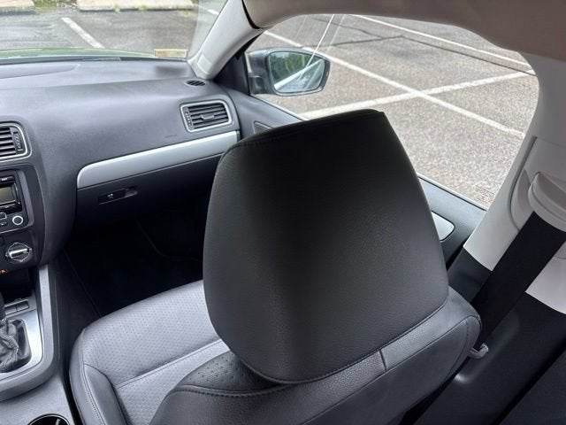 2013 Volkswagen Jetta 2.5L SE