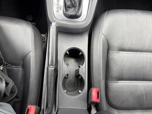 2013 Volkswagen Jetta 2.5L SE