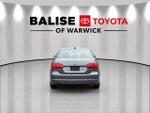 2013 Volkswagen Jetta 2.5L SE