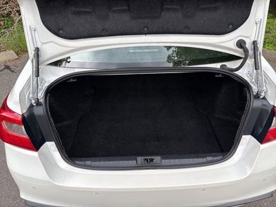2018 Subaru Legacy 3.6R