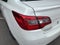 2018 Subaru Legacy 3.6R