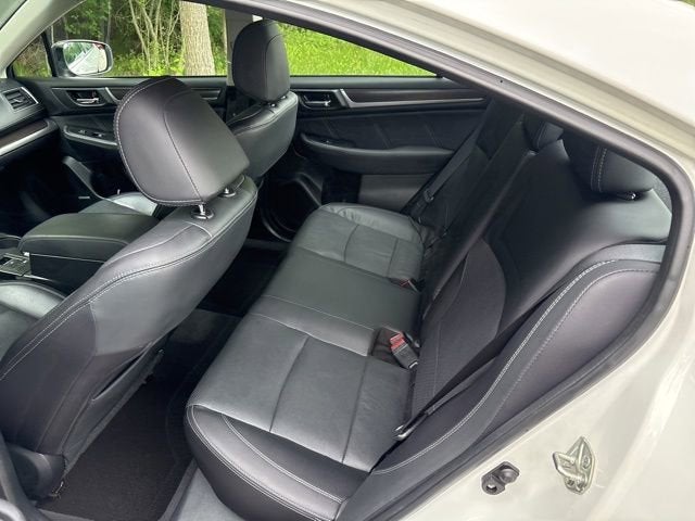 2018 Subaru Legacy 3.6R