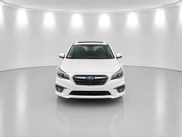 2018 Subaru Legacy 3.6R