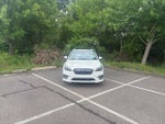 2018 Subaru Legacy 3.6R