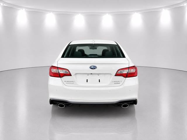 2018 Subaru Legacy 3.6R