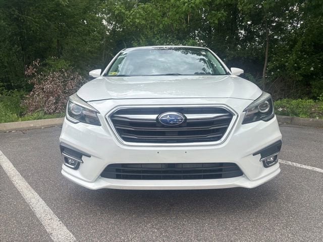 2018 Subaru Legacy 3.6R