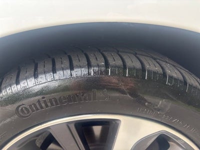 2018 Subaru Legacy 3.6R