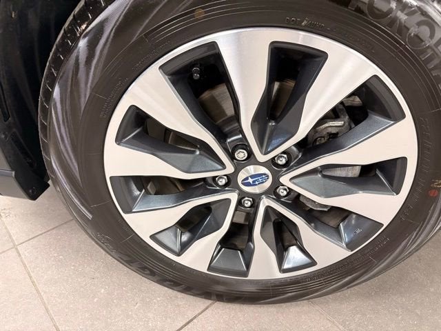 2024 Subaru Outback Touring XT