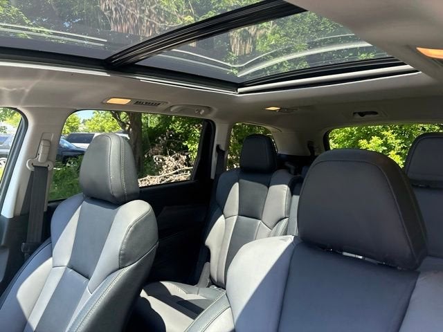 2024 Subaru Ascent Onyx Edition