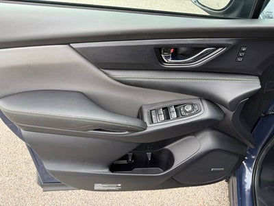 2024 Subaru Ascent Onyx Edition