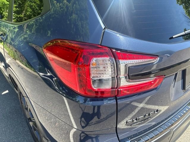 2024 Subaru Ascent Onyx Edition
