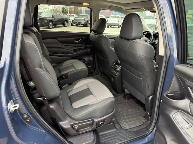 2024 Subaru Ascent Onyx Edition
