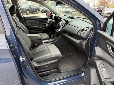 2024 Subaru Ascent Onyx Edition