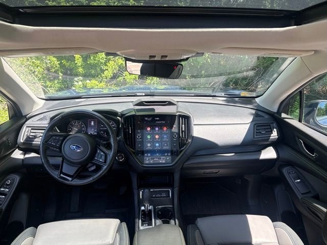 2024 Subaru Ascent Onyx Edition