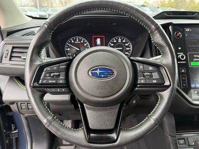 2024 Subaru Ascent Onyx Edition