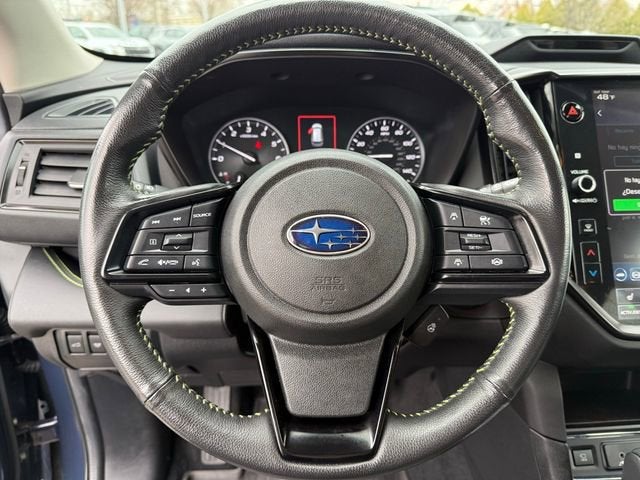 2024 Subaru Ascent Onyx Edition