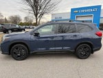 2024 Subaru Ascent Onyx Edition
