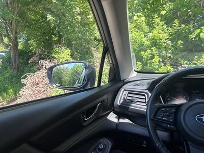 2024 Subaru Ascent Onyx Edition