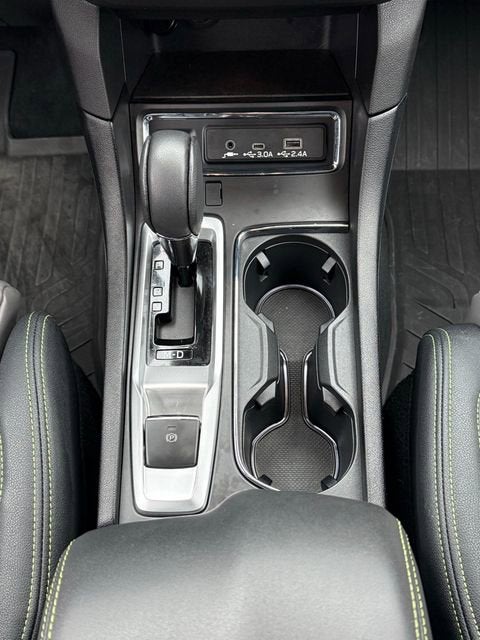 2024 Subaru Ascent Onyx Edition